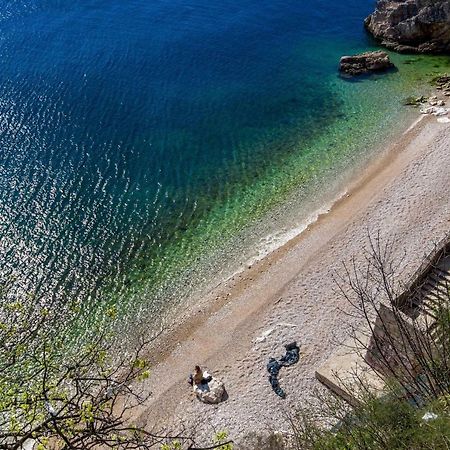 Apartman Vito Apartman Fiume Kültér fotó