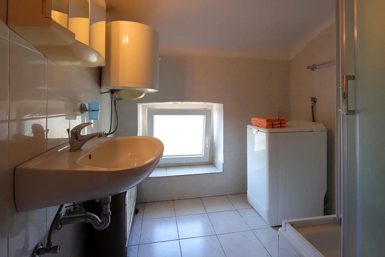 Apartman Vito Apartman Fiume Kültér fotó